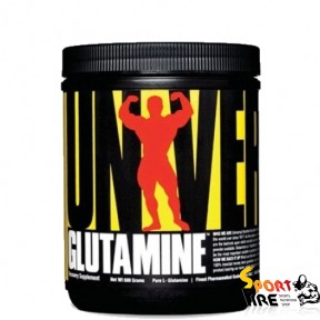 Glutamine 300 g - 488