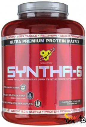 Syntha-6 2270 g - 585