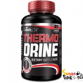 Thermo Drine 60 cap - 428