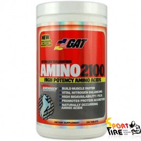 Amino 2100 325 tab - 685