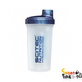 Shaker Scitec Nutrition 700 ml - 651