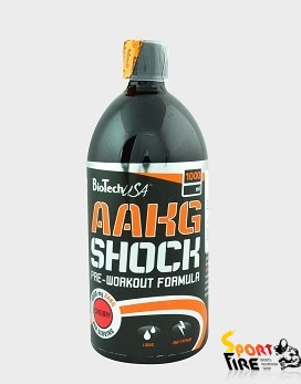 AAKG Shock Extreme 1 L - 307