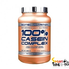 100% Casein Complex - 672