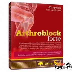 Arthroblock 60 caps - 994