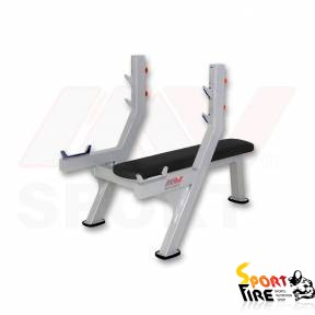 Скамья для французского жима лежa. MV-sport - 1439