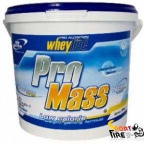 Pro Mass 6 kg - 822