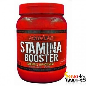 STAMINA Booster 400g - 265
