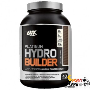 Platinum Hydro Builder 2,08 kg - 885