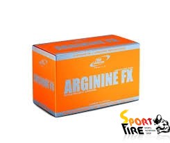 Arginine FX 1х25 g - 812