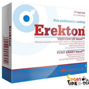 Erekton 30 caps - 931