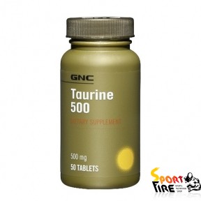 Taurine 50 cap - 732