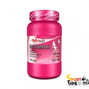 Eat Control 120 tab - 392