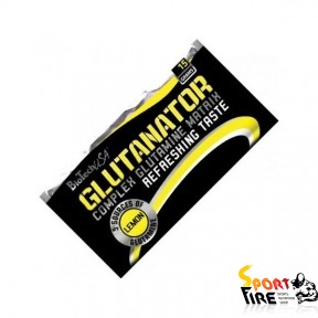 Glutanator one portion 15 g - 390