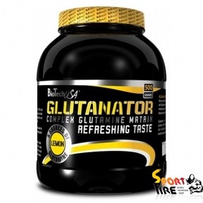 Glutanator 500 g - 389
