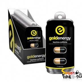 Gold Energy 2 cap - 567
