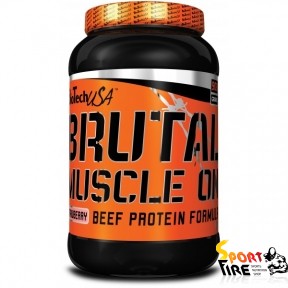 Brutal Muscle On 908 g - 526