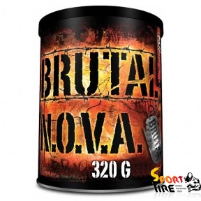 Brutal N.O.V.A. 320g - 308