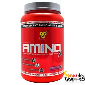 Amino X 435 g - 571
