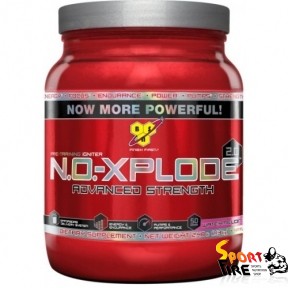 N.O Xplode 2.0 1130 g - 574