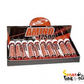 Amino 12500 1 amp - 816