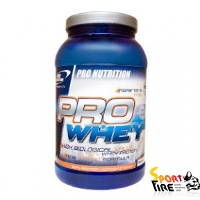 Pro Whey 2 kg - 871