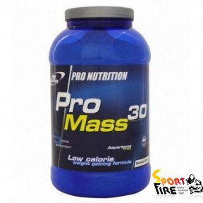 Pro Mass 30 3 kg - 824