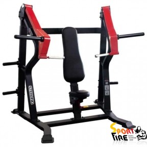 Тренажер - Жим под углом вверх IMPULSE STERLING Incline Press Machine - 1317