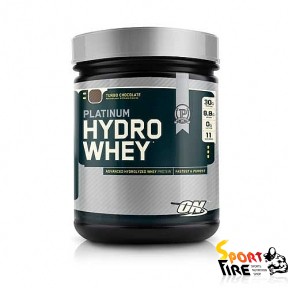Platinum Hydro Whey - 884