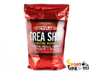 Crea Shot 1 kg - 296