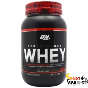 Perfomance Whey - 886