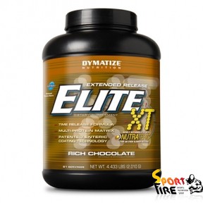 Elite XT 2000 g - 636