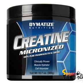 Creatine 300 g - 622