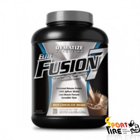 Elite Fusion 7 2330 g - 627