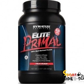 Elite Primal 924 g - 632