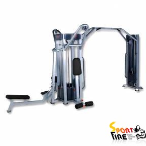 Четырехпозиционная станция Prof1222 Sportfire - 1395