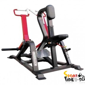 Тренажер - Рычажная тяга IMPULSE STERLING Row Machine - 1289