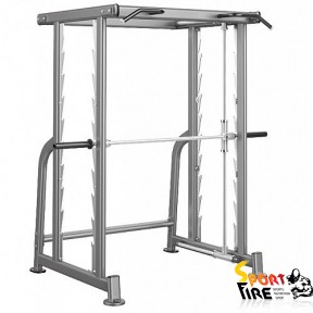Машина Смита 3D IMPULSE Max Rack - 1345