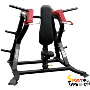 Тренажер - Жим вверх IMPULSE STERLING Sholder Press Machine - 1316