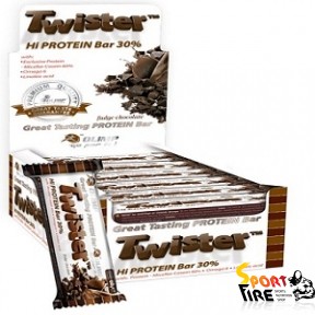 Twister Bar 60 g - 1026