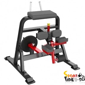 Тренажер - Сгибание ног IMPULSE STERLING Leg Curl - 1294