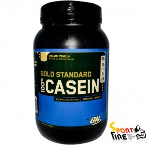 100% Gold Standard Casein - 889