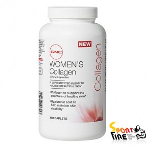 Womens Collagen 180 cap - 724