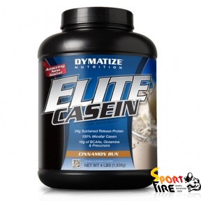 Elite Casein 1800 g - 624