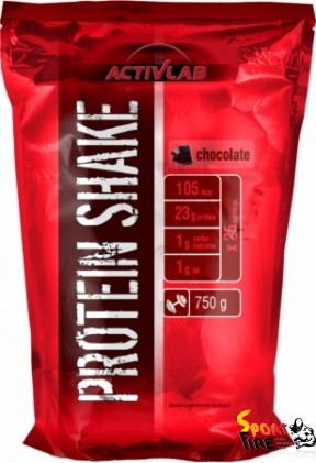 Protein Shake 2 kg - 303