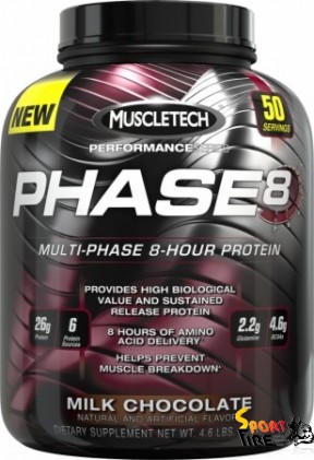 Phase 8 2000 g - 944