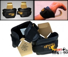 Mad Max Крючки GOLD MFA 333 - 836