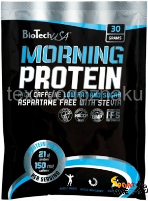 Morning Protein 30 g - 531