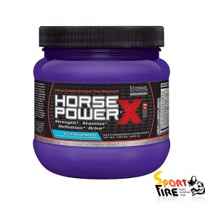 Horse Power X 45 g - 540