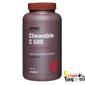 Vitamin C 500 250 cap - 782