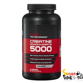 Creatine Monohydrate 5000 500 g - 831